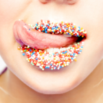 Kto może przyczynić się do ciągłej ochoty na słodycze? Mikroorganizmów ciąg dalszy...